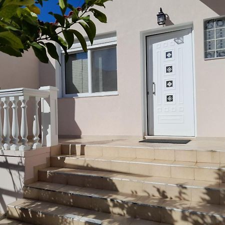 Omorfi Poli 120 sqm Apartment Nauplion Exterior foto